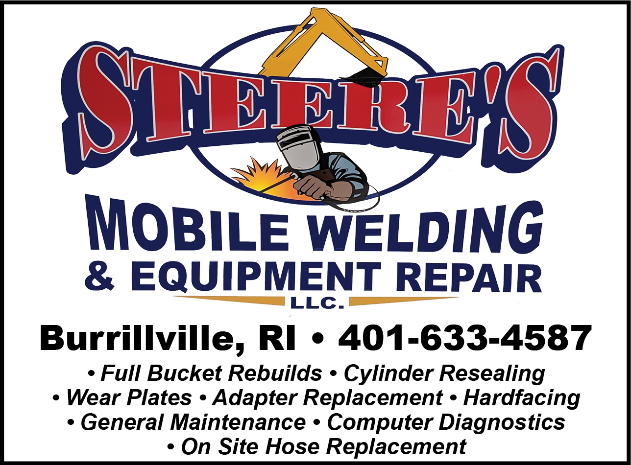 Steere's Mobile Welding & Equipment Repair