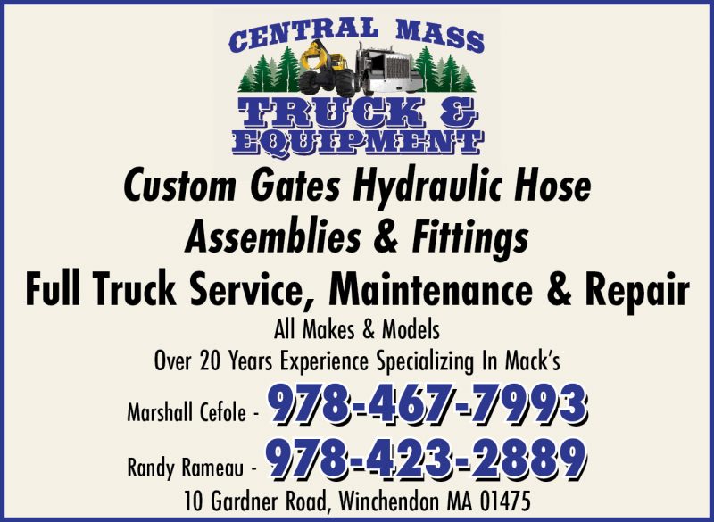 Custom Gates Hydraulic Hose  Assemblies & Fittings