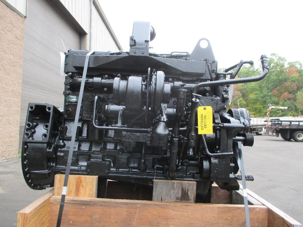 Engine-Assembly-7302-4