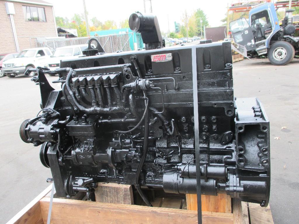 Engine-Assembly-7302-5