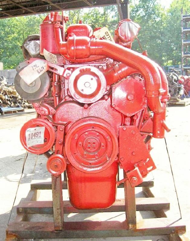 Engine-Assembly-847-2