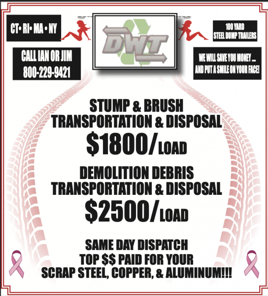 SAME DAY DISPATCH TOP $$ PAID FOR YOUR SCRAP STEEL, COPPER, & ALUMINUM!!