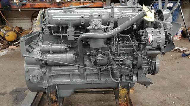 Engine-Assembly-10460-4