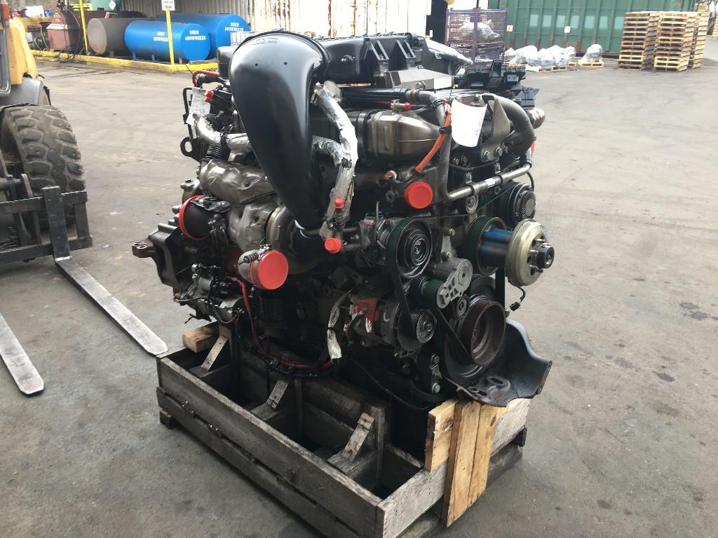 Engine Assembly  13925