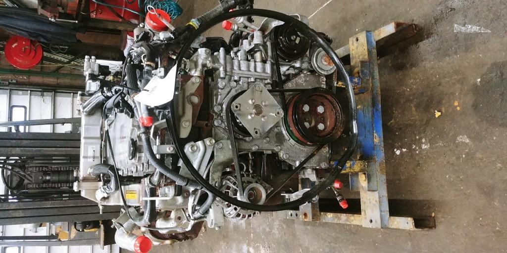 Engine-Assembly-11850-6
