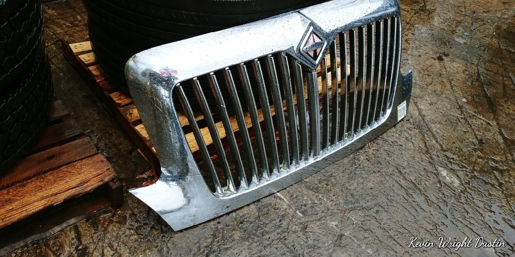 Grille  11274