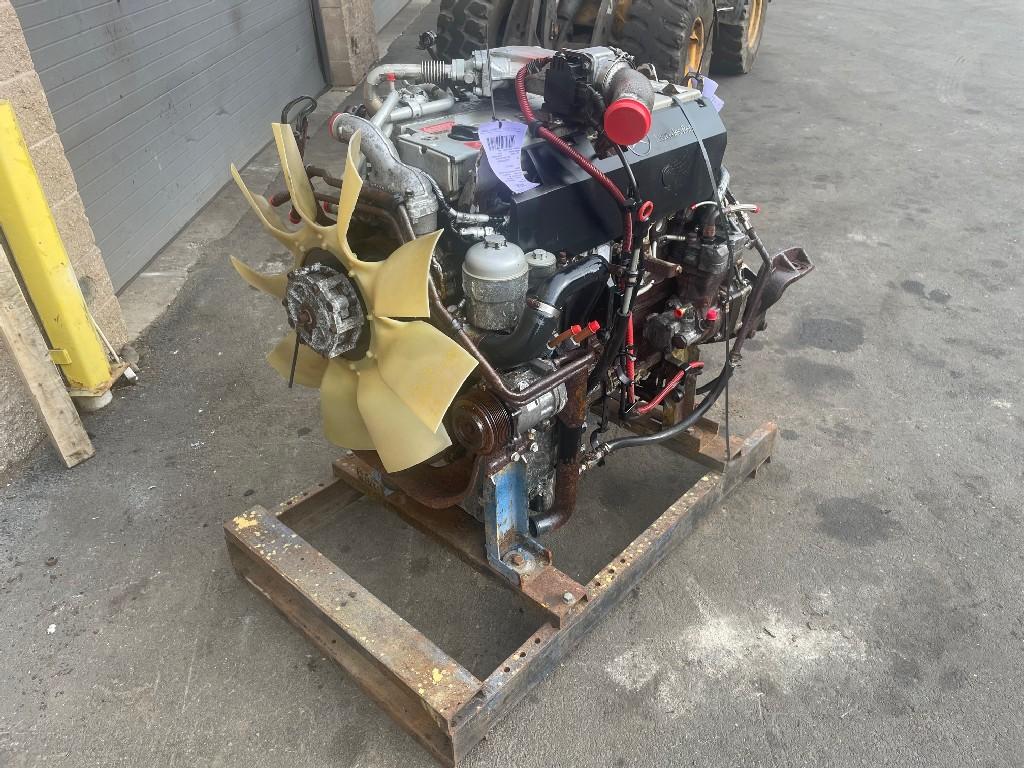 Engine-Assembly-14530-1