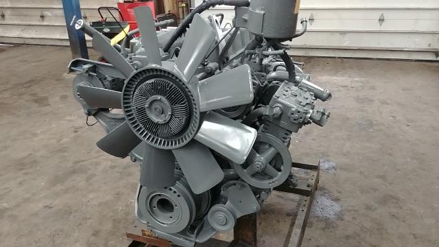Engine-Assembly-10460-2