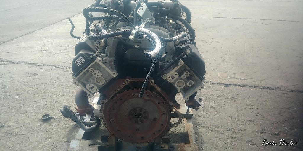 Engine-Assembly-14099-4