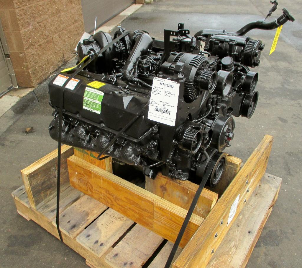 Engine-Assembly-5840-1