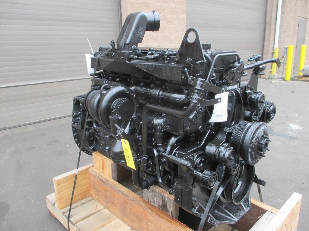 Engine-Assembly-7302-3