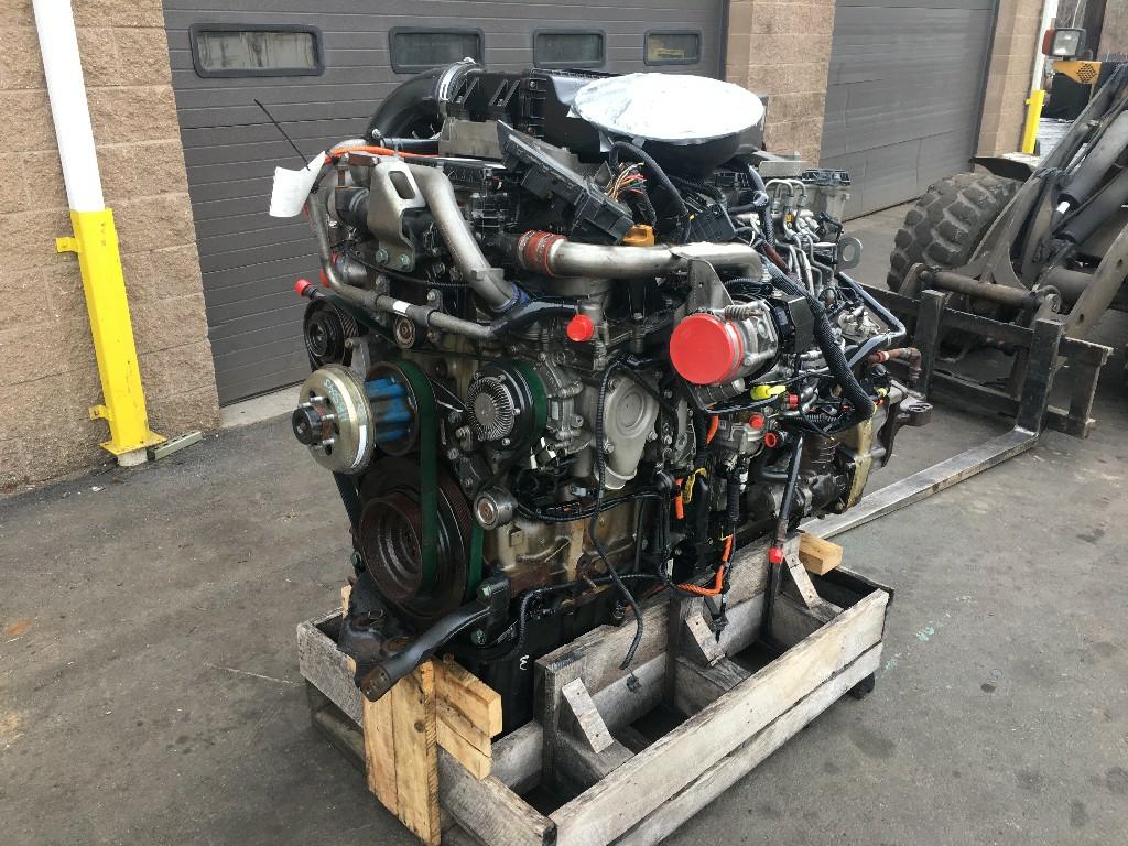 Engine-Assembly-13925-1