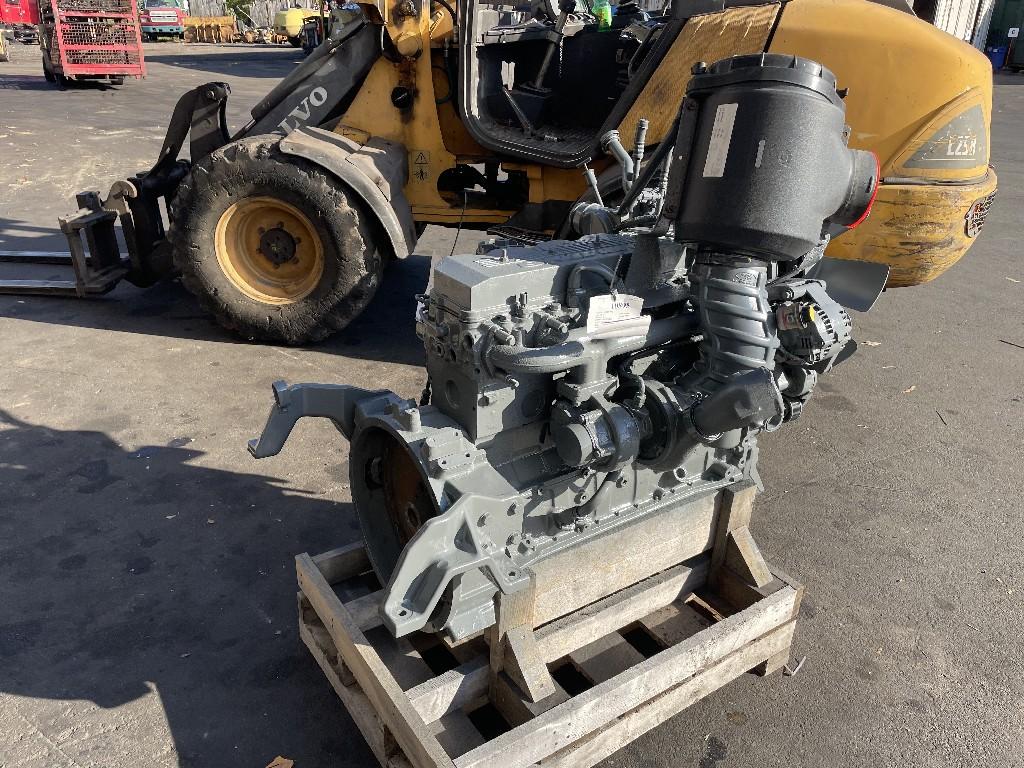 Engine-Assembly-10895-4