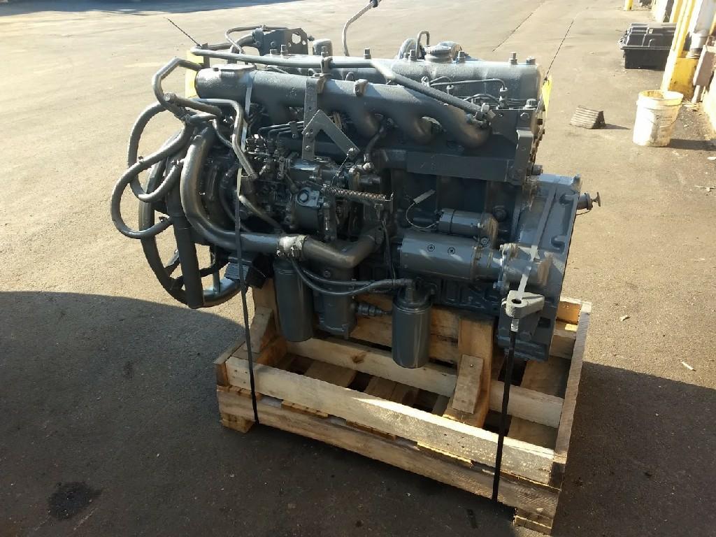 Engine-Assembly-8200-2