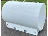 HIGHLAND IN STOCK NEW.1000 Gal 2 Wall Skid Tanks