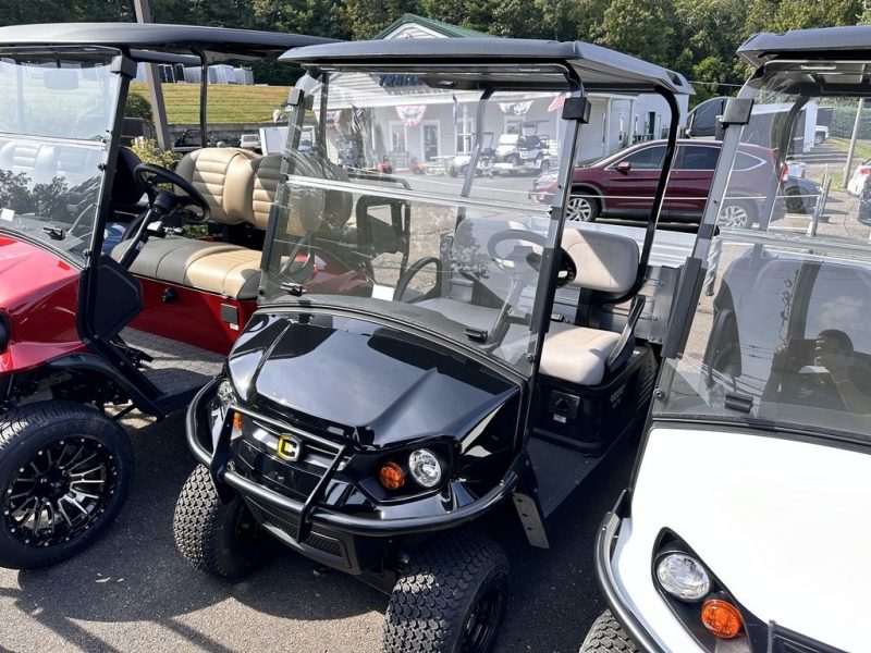 2024 Cushman® Hauler Pro Elite