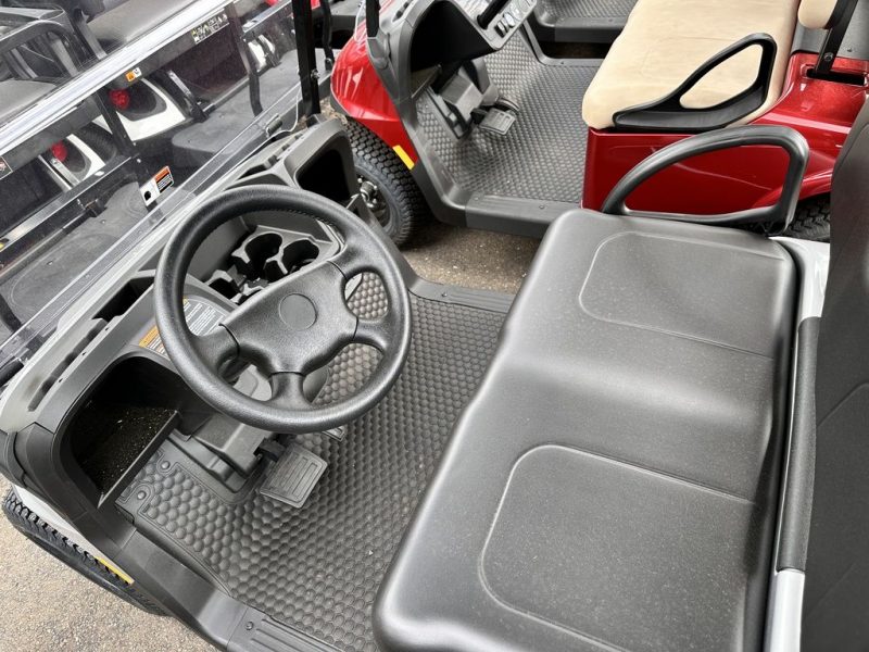 2024 E-Z-GO RXV Valor® 48V 4 Seater