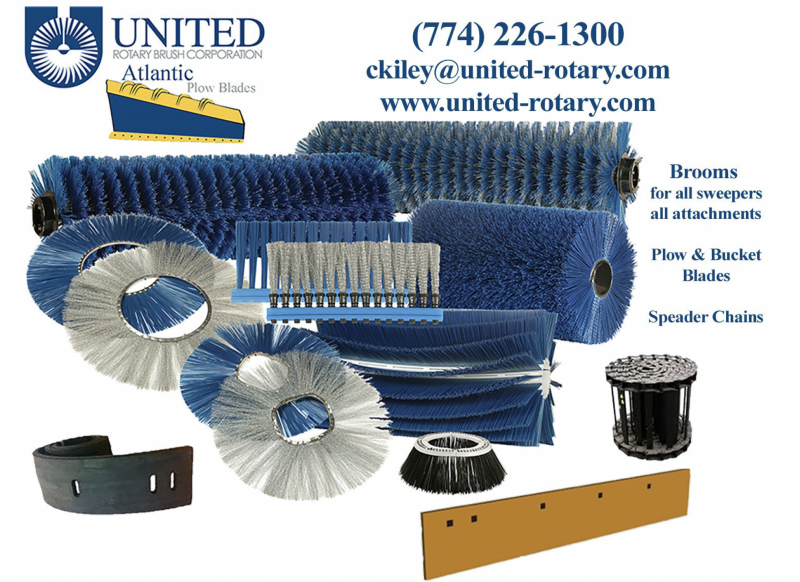 United Rotary Brush Corp.
