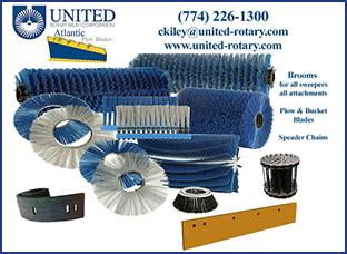 United Rotary Brush Corp.
