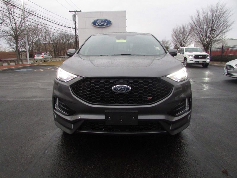 2023 Ford Edge (Manager’s Demo) AWD