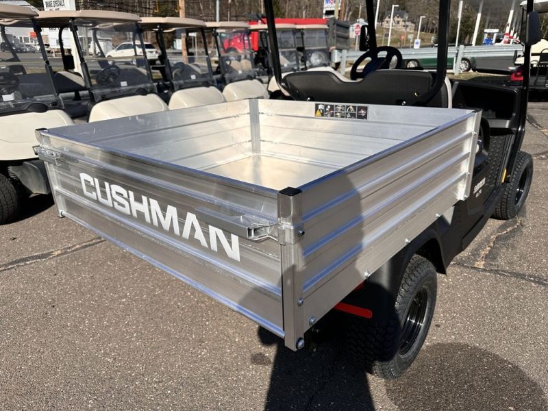 2024 Cushman® LSV Hauler