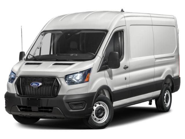 2024 Ford Transit Cargo Van Base RWD