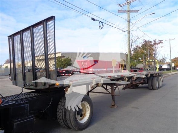 1996 UTILITY 1996 UTILITY