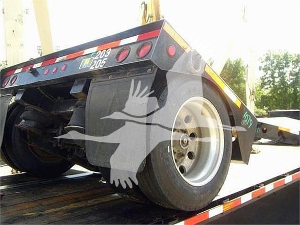 1999 FONTAINE 1999 FONTAINE