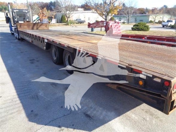 1999 TRAIL KING 1999 TRAIL KING