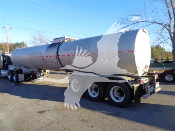 1999 TRAILMASTER 1999 TRAILMASTER