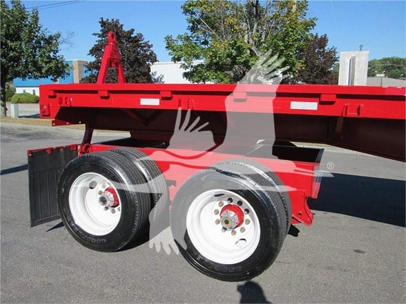 2000-TRAIL-KING-ID481-1 2000-TRAIL-KING-ID481-1