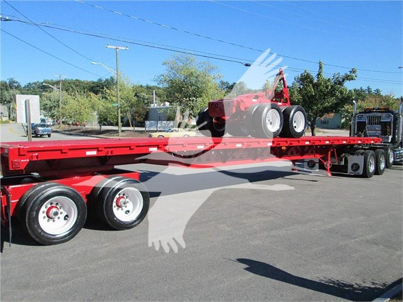 2000-TRAIL-KING-ID481-2 2000-TRAIL-KING-ID481-2