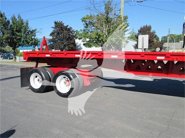 2000-TRAIL-KING-ID481-3 2000-TRAIL-KING-ID481-3