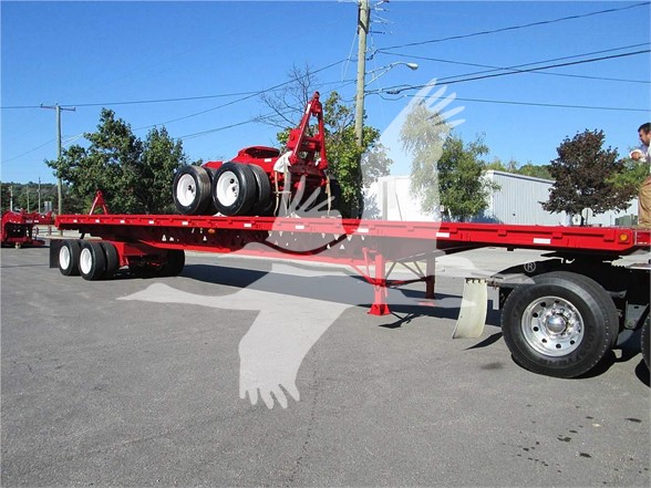 2000-TRAIL-KING-ID481-4 2000-TRAIL-KING-ID481-4