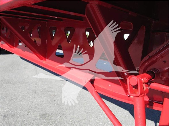 2000-TRAIL-KING-ID481-5 2000-TRAIL-KING-ID481-5