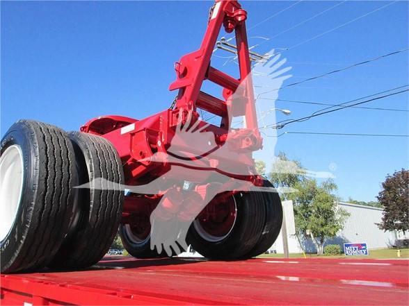 2000-TRAIL-KING-ID481-6 2000-TRAIL-KING-ID481-6