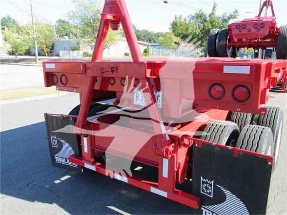 2000-TRAIL-KING-ID481-7 2000-TRAIL-KING-ID481-7