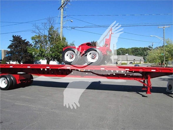 2000-TRAIL-KING-ID481-8 2000-TRAIL-KING-ID481-8