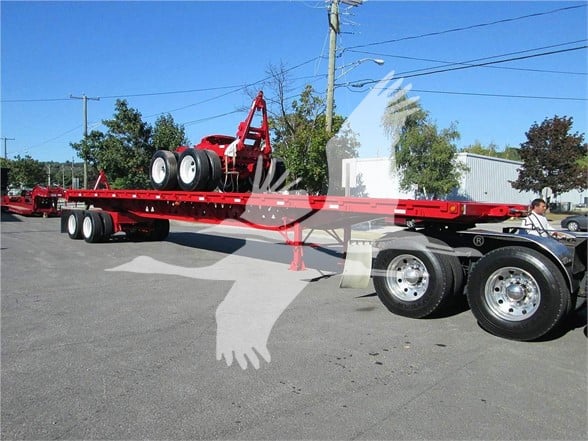 2000 TRAIL KING 2000 TRAIL KING