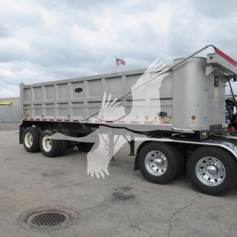 2001-TRAILSTAR-ID499-2 2001-TRAILSTAR-ID499-2