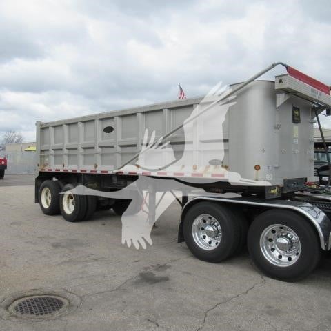 2001-TRAILSTAR-ID499-3 2001-TRAILSTAR-ID499-3