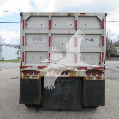 2001-TRAILSTAR-ID499-4 2001-TRAILSTAR-ID499-4