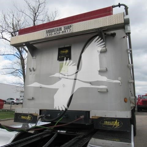 2001-TRAILSTAR-ID499-5 2001-TRAILSTAR-ID499-5