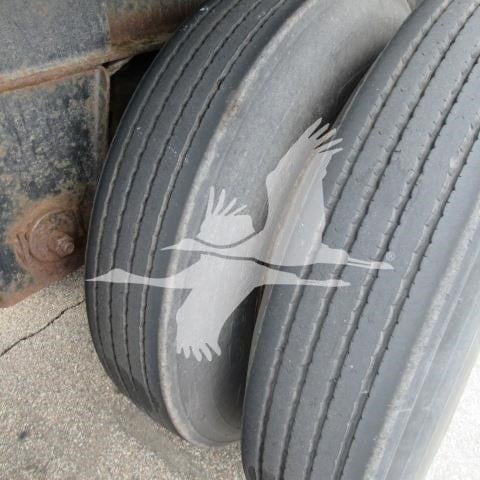 2001-TRAILSTAR-ID499-7 2001-TRAILSTAR-ID499-7