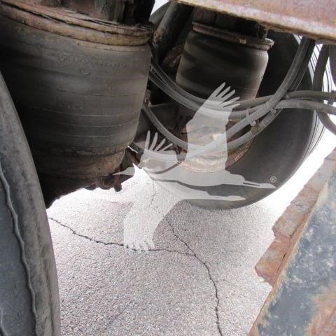 2001-TRAILSTAR-ID499-8 2001-TRAILSTAR-ID499-8