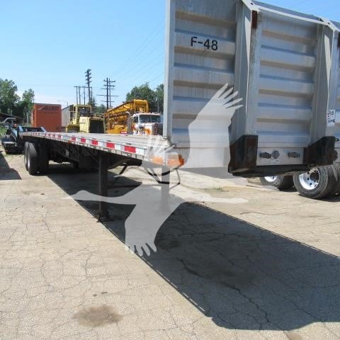 2006 TRANSCRAFT 2006 TRANSCRAFT