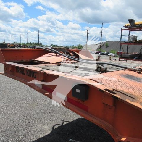 2009-TRAIL-KING-ID494-2 2009-TRAIL-KING-ID494-2