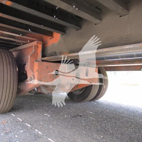 2009-TRAIL-KING-ID494-7 2009-TRAIL-KING-ID494-7