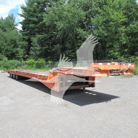 2009 TRAIL KING 2009 TRAIL KING