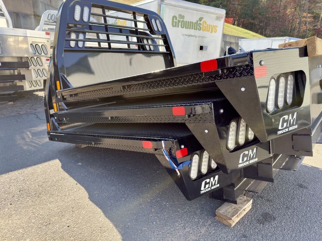 2025-CM®-Truck-Beds-RD-Steel-Flat-Deck-Body-T15410-2 2025-CM®-Truck-Beds-RD-Steel-Flat-Deck-Body-T15410-2